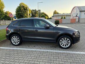 Audi Q5 2.0tdi - 6