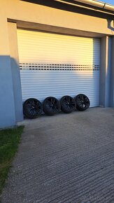 Skoda Trinity Kolesa 5x112 R18 aj s pneu - 6