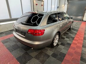 Audi A6 3.0 TDI QUATTRO TIPTRONIC - 6