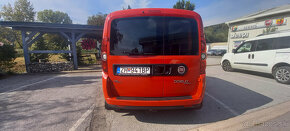 Fiat Dobló 1.6 16V MultiJet MAXI SX E5 - 6