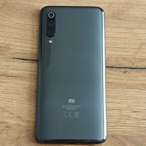 Xiaomi Mi 9 6GB/128GB Dual SIM + bezdrôtová nabíjačka - 6