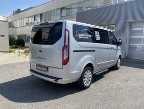 Ford Transit Custom 2.0 TDCi EB 170k A6 (125kW) Tourneo Tita - 6