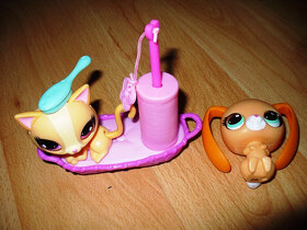 Lps little pet shop - 6