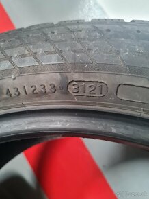 Nokian WR Snowproof P 215/50 R18 92 v Zimné - 6