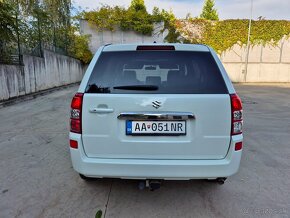 ⚠️ NA PREDAJ SUZUKI GRAND VITARA 1.9 DDiS EDITION X30 - 6