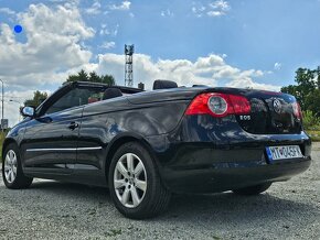 Volkswagen Eos 1.4 TSI - 6