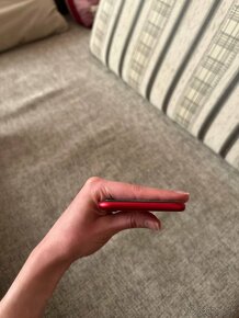 Iphone SE 2020 64GB red - 6