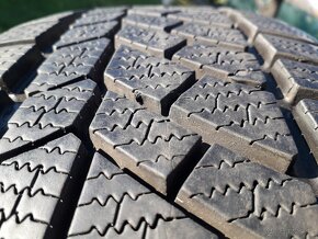 205/60 r16 zimne pneumatiky - 6