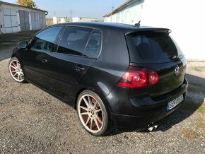 Vw Golf GTI benzin nova stk/ek - 6