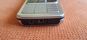 Nokia 6300 - 6