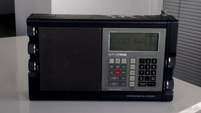 Predam WB radio Grundig Satelit 700 - 6