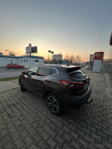 NISSAN QASHQAI 1.6 dci 2018 - 6