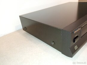 CD PŘEHRÁVAČ TECHNICS SL-PG360A TOP STAV - 6