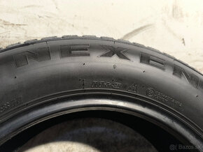 215/65 R16 Zimné pneumatiky Nexen Winguard 2 kusy - 6