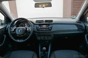 Skoda FABIA 1.0 Benzin Manual LEASING OD0% - 6