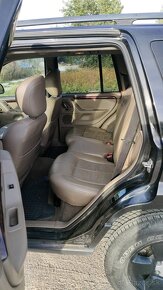 Jeep Grand Cherokee 2.7 Crd - 6