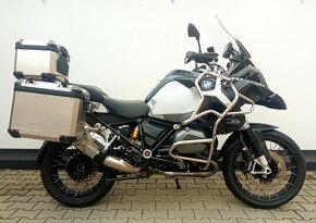 BMW R 1200 GS ADVENTURE - 6