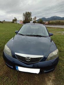 Mazda 2 1.4 Active - 6