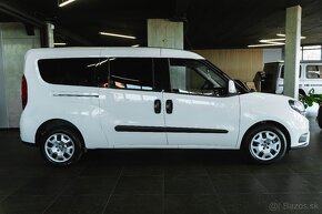 Fiat Dobló Cargo Combi Maxi 1.6 MTJ 105k MT/6 - 6