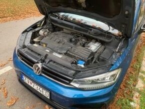 Vw Touran V18 r v.18.9.2017 2.0tdi airline 110kw - 6