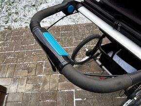 Thule glide 2 - 6