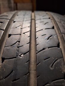 Pneu 215/65 R16 C GoodYear - 6