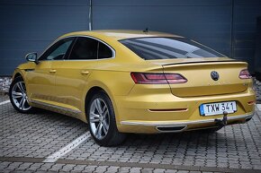 Volkswagen Arteon RLine 2.0TDI 176kw 4Motion Webasto DCC - 6