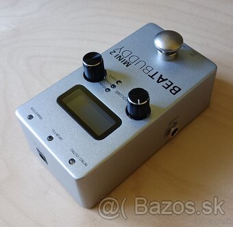 Singular Sound BeatBuddy Mini 2 Stompbox - 6