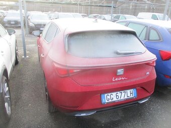 Seat Leon 1.5TSI FR - 6