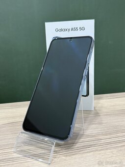 Samsung A55 5G - 6