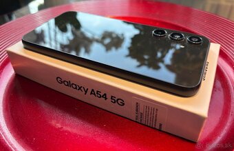 Samsung Galaxy A54 8GB/256GB - 6