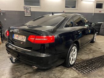 Audi A6 - 6