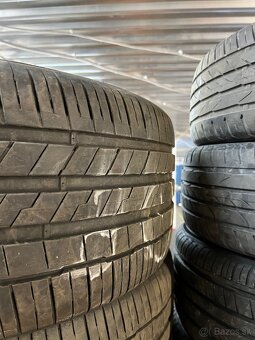 Hankook 285/40 R22 - 6