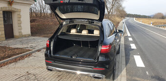 Mercedes-Benz GLC SUV 250 4MATIC 4x4 9-st.automat 57 732 KM - 6