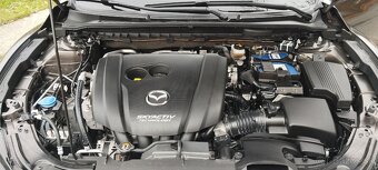 Mazda 6 GL 2,5 143 KW Facelift, Skyactiv -G  2019 - 6