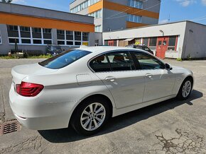 BMW rad 5 530d xDrive - 6