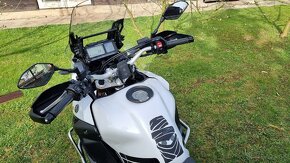 Yamaha Super Tenere XT1200 ZE - 6