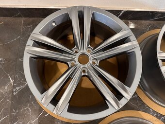 vw tiguan 5n r19 sebring original 5x112 5NN601025R - 6