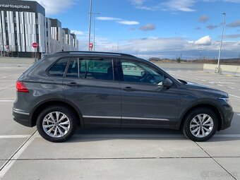 VW Tiguan 1,5 TSI - 6