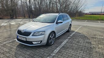 Predám Skoda Octavia 3 - 6