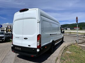 Ford Transit Van 2.0TDCi EcoBlue Trend L4H3 T350 RWD - 6