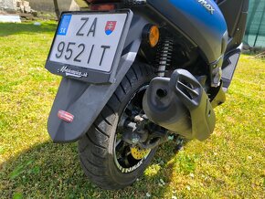 Yamaha Nmax 125 - 6