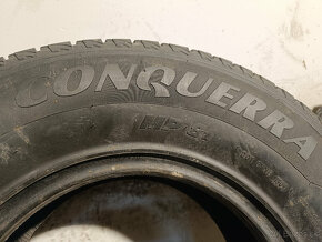 265/70 R15 Offroad pneumatiky Matador Conquerra 2 kusy - 6