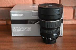 Tamron SP 15-30mm F/2.8 Di VC USD - 6