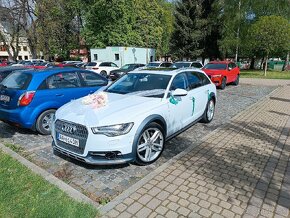 Audi A6 allroad - 6