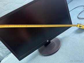 Monitor HP V214a - 6