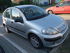 Citroen C3 - 6