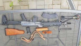 AK 47 , Zastava M70 AK 47 - 6