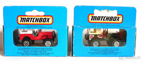 5. Matchbox Superfast - 6