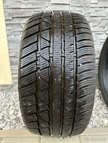 245/40 R18 97V XL zimné pneu - 6